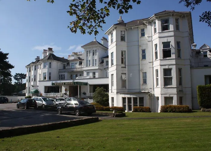 The Wessex Hotel