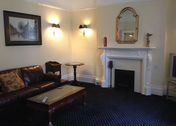 The Wood Lodge